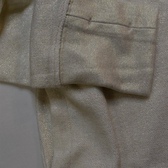 All Sport Couture Womens NFL Washington Redskins Play Action Hoodie New - Picture 6 of 9